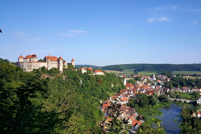 Romantic Road, Rothenburg, and Harburg Day Tour from Munich - How the Guide Makes or Breaks the Day (Names You Might Recognize)