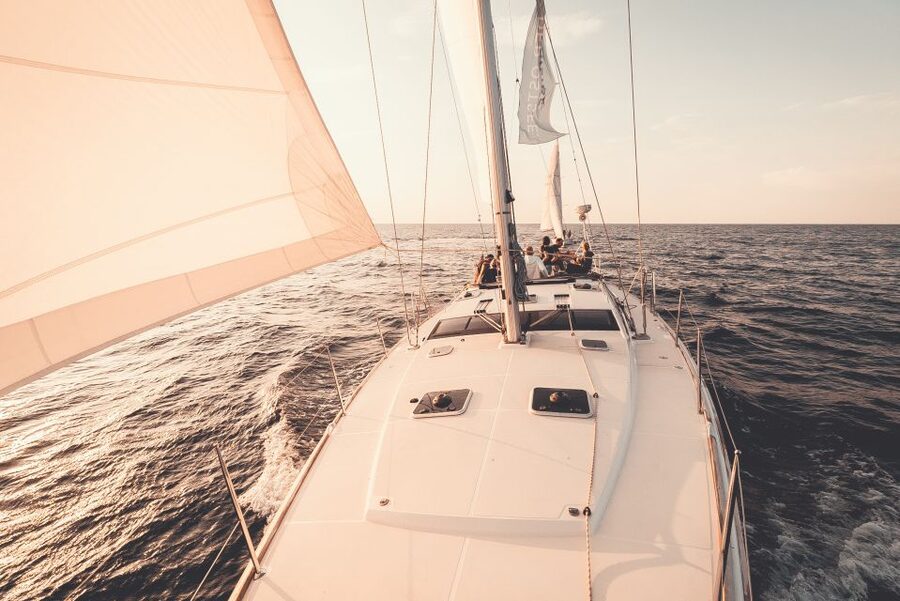 Rostock: Full-Day, Half-Day, or Sunset Sailing Experience - Key highlights I’d plan around