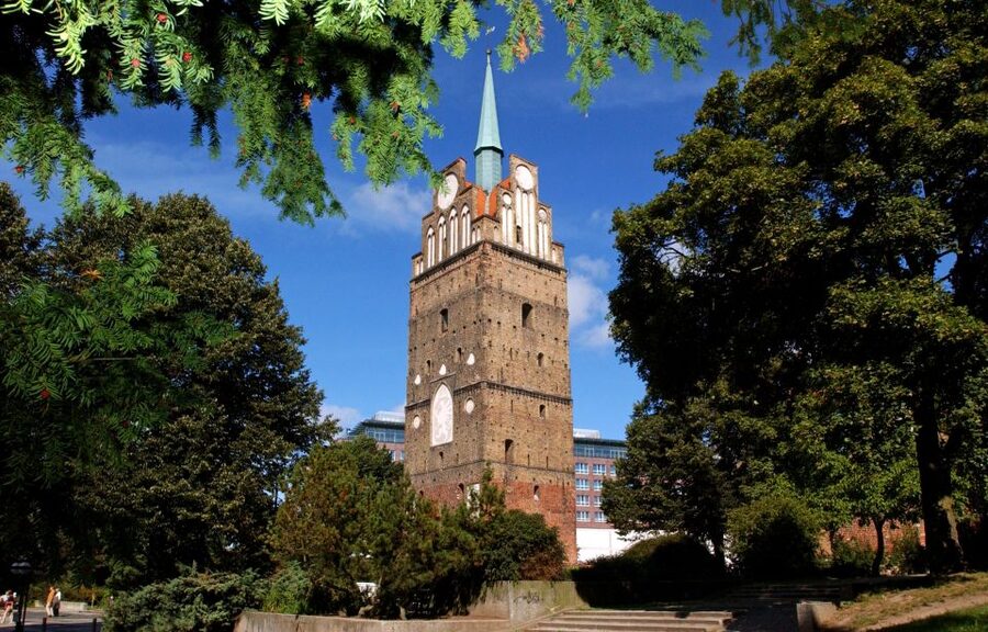 Rostock: Guided tour of the historic city center - Key points that make this Rostock tour worth your time