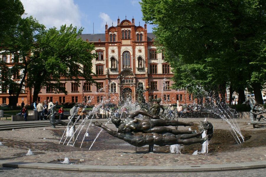 Rostock: Warnemünde and Rostock Half-Day Shore Trip - Key Things I’d Focus On