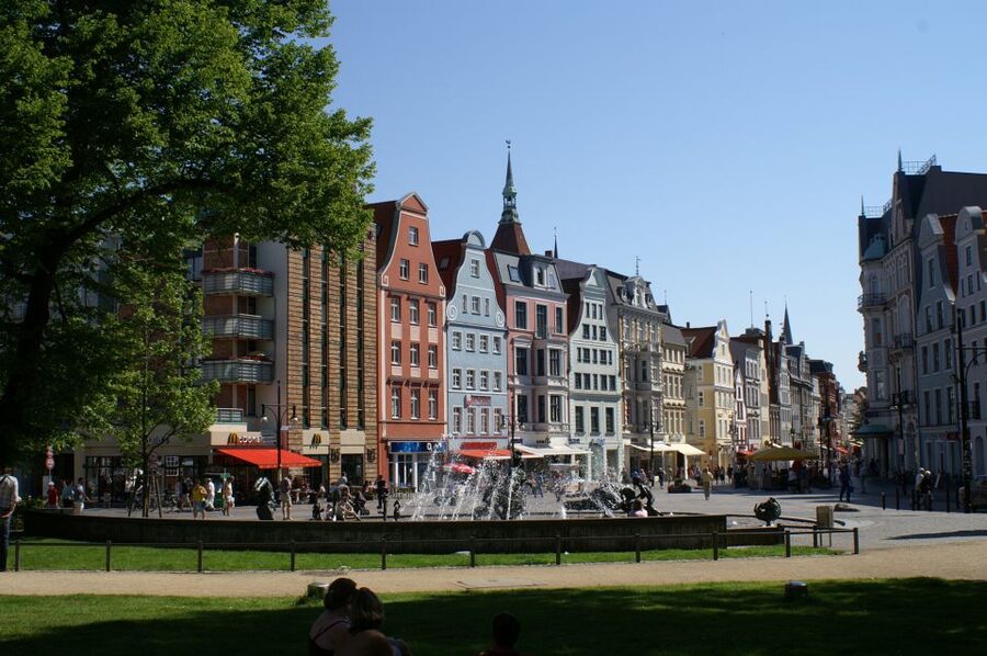Rostock: Warnemünde and Rostock Half-Day Shore Trip - Value Check: Is $81 Worth It for This Route?