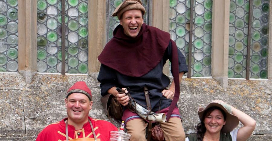 Rothenburg ob der Tauber: Private Old Town Walking Tour - Rothenburg ob der Tauber on Foot, Shaped Around Your Interests