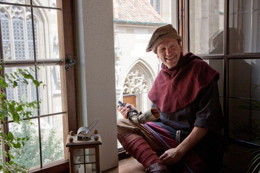 Rothenburg ob der Tauber: Private Old Town Walking Tour - Town Hall and Market Square, Where the Stories Feel Practical