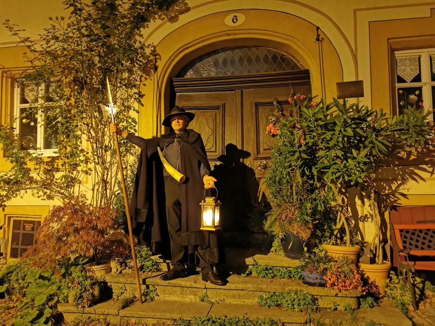 Rothenburg: Private Night Watchman Tour - Why Rothenburg feels different after dark with a night watchman