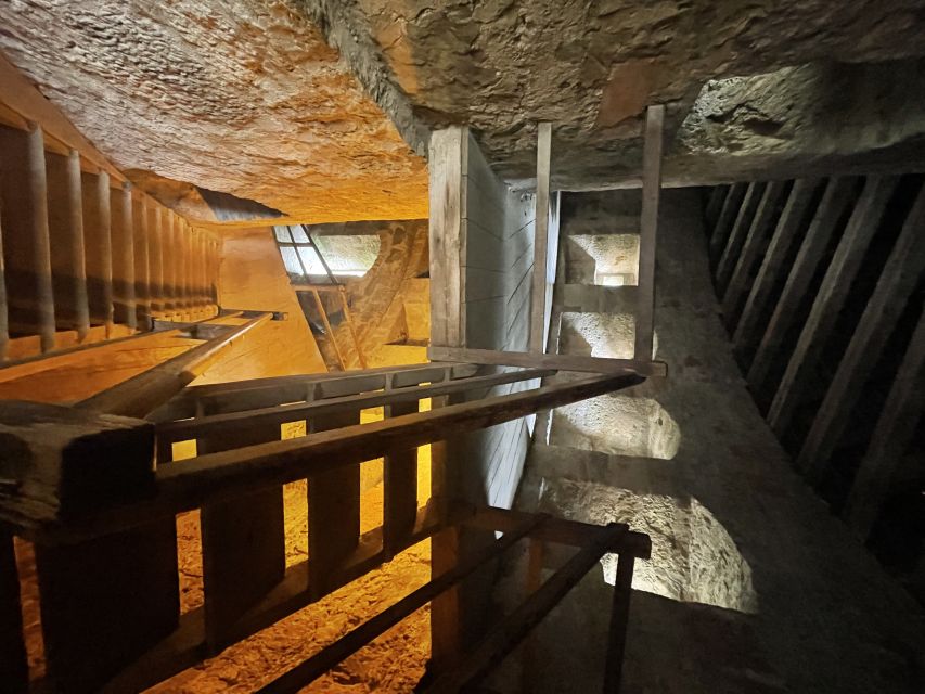 Rothenburg: Private Night Watchman Tour - The one-hour walk: how the watchman explains medieval safety