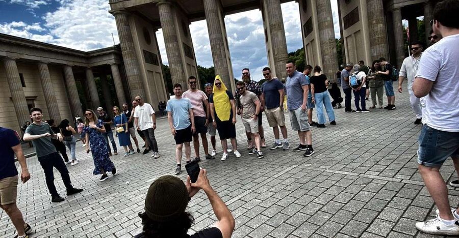 Rude Bastards Tour of Berlin - Should you book this rude Berlin tour or skip it?