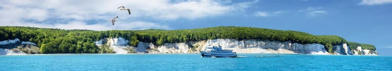 Rügen: Boat Trip to Kreideküste and Königsstuhl - Key Points You’ll Actually Care About