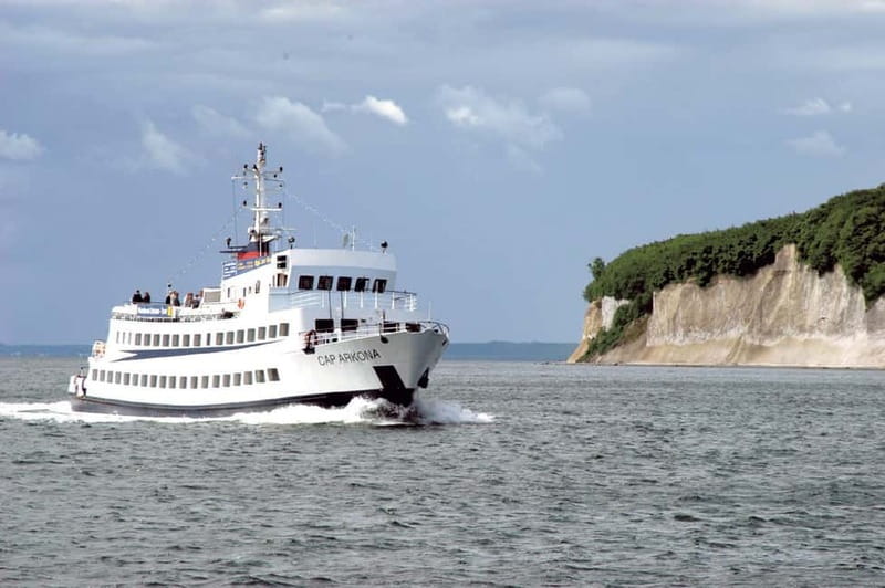 Rügen: Boat Trip to Kreideküste and Königsstuhl - Who This Trip Is Best For (and Who Should Skip It)