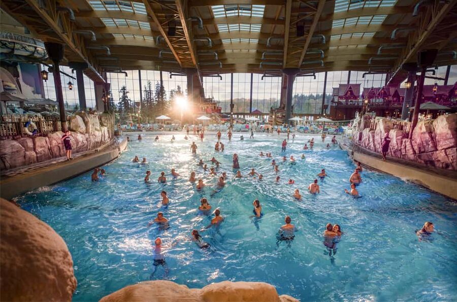 Rust: Rulantica Water Park Entry Ticket - Who should book this entry ticket, and who should reconsider