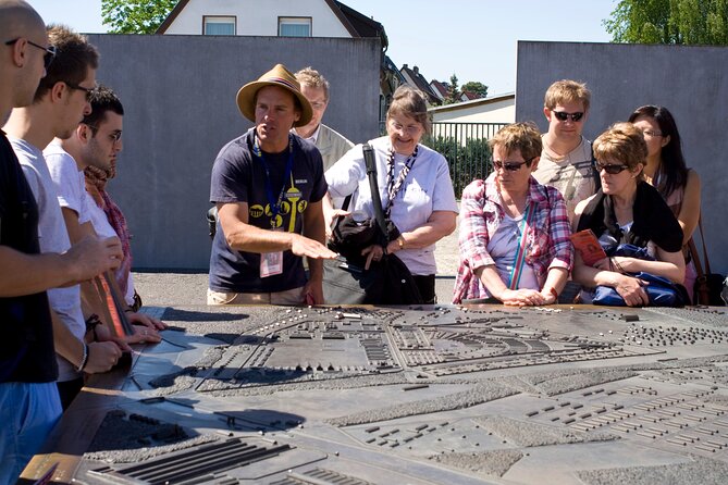 Sachsenhausen Concentration Camp Bus Tour in English from Berlin - Key Things to Know Before You Go
