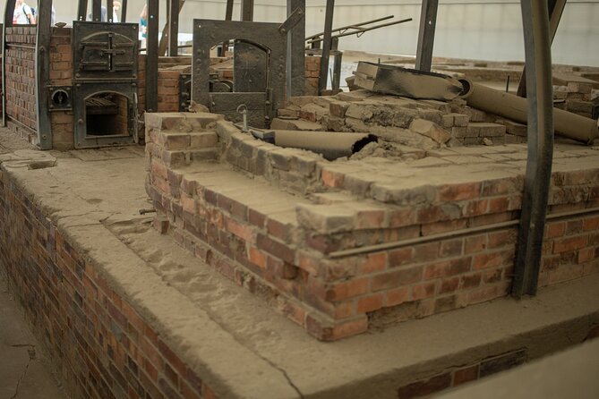 Sachsenhausen Concentration Camp Bus Tour in English from Berlin - Why the Guide Matters: Context, Tone, and Q&A