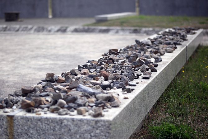 Sachsenhausen Concentration Camp Memorial Tour (Max. 15 Guests) - Price and value: what you get for $35.92