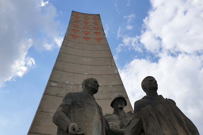 Sachsenhausen Concentration Camp - Tour in Italian - Timing, pace, and what you will likely need during the day