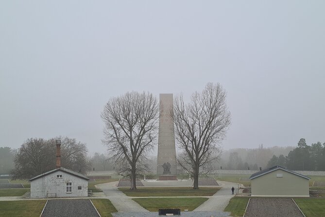 Sachsenhausen Concentration Camp - Tour in Italian - Should you book the Sachsenhausen Concentration Camp tour in Italian?