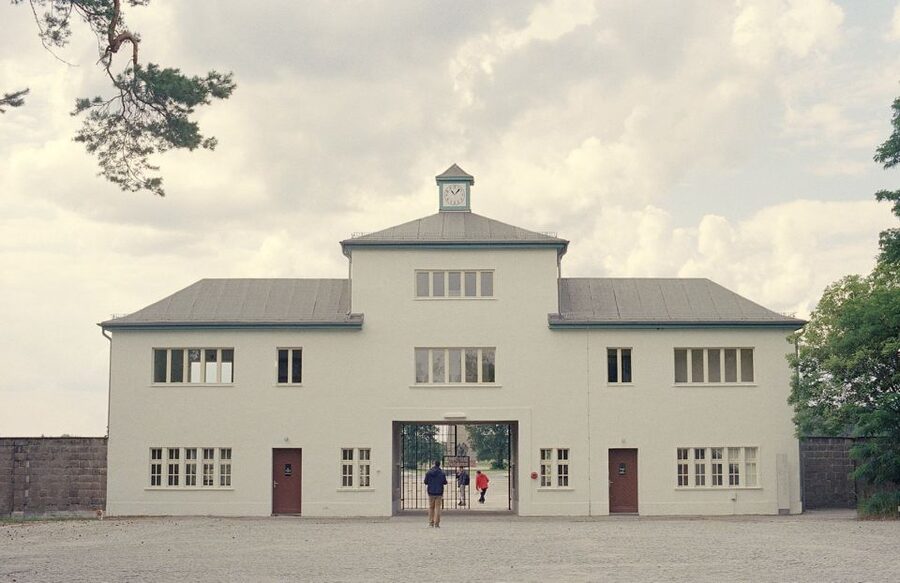 Sachsenhausen Memorial: Walking Tour from Berlin - Architecture as oppression: what you learn as you walk