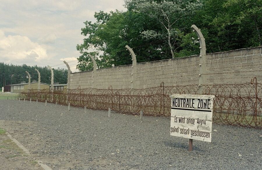 Sachsenhausen Memorial: Walking Tour from Berlin - Price and value: what the $511 per group covers