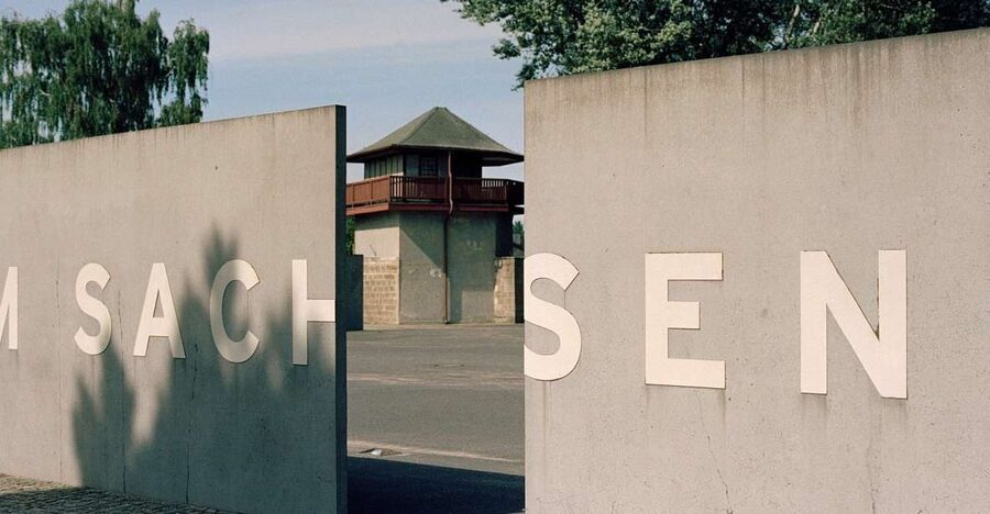 Sachsenhausen Memorial: Walking Tour from Berlin - Getting from Berlin to Oranienburg without stress