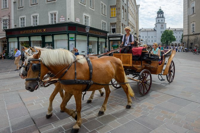 Salzburg and Lake District Day Tour from Munich - Key highlights that make this trip work
