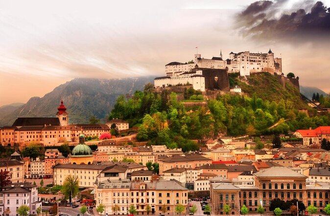 Salzburg and Lake District Day Tour from Munich - Price and value: where the $86.51 fits in