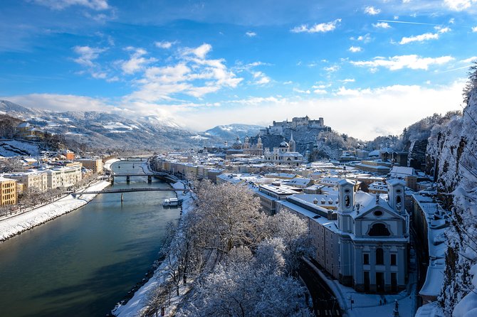 Salzburg and Lake District Day Tour from Munich - Winter to summer changes: what happens when lake cruises stop running