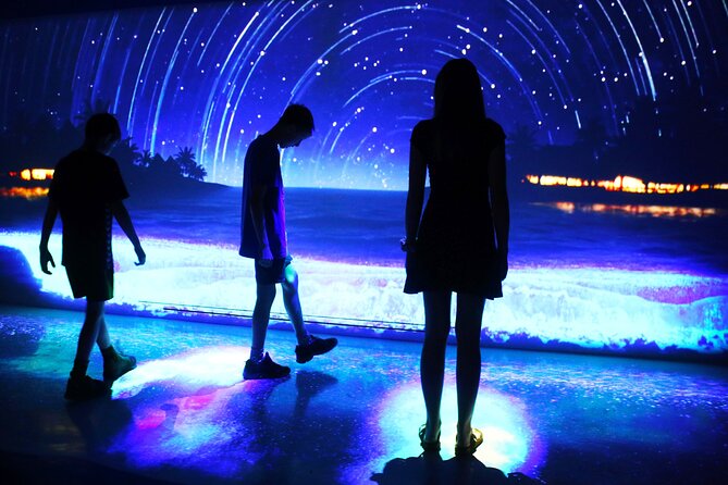 SEA LIFE Konstanz Admission Ticket - What you will actually see: the themed underwater route