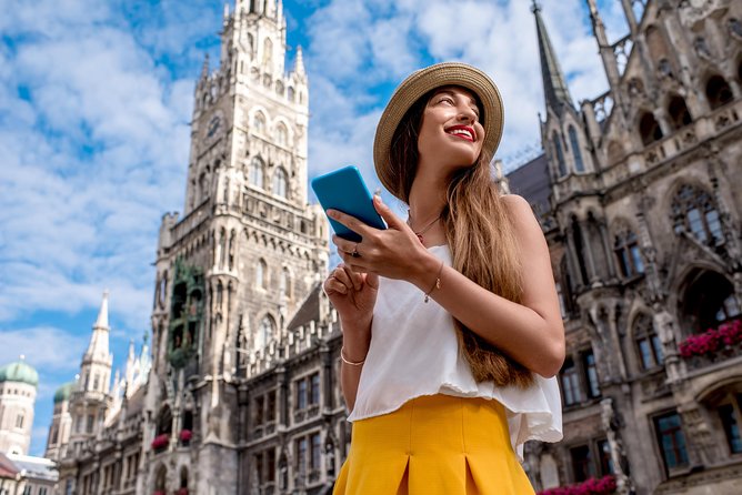 Shared Departure Transfer: Munich Central Station to Munich Airport - Munich Airport Transfer Game Plan That Actually Fits Your Day