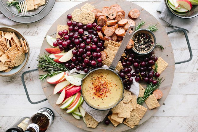 Sharing Plate Food Tour In Frankfurt - Key highlights worth knowing before you go