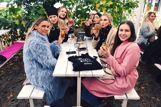 Sharing Plate Food Tour In Frankfurt - A Frankfurt food tour built for eating, not just walking