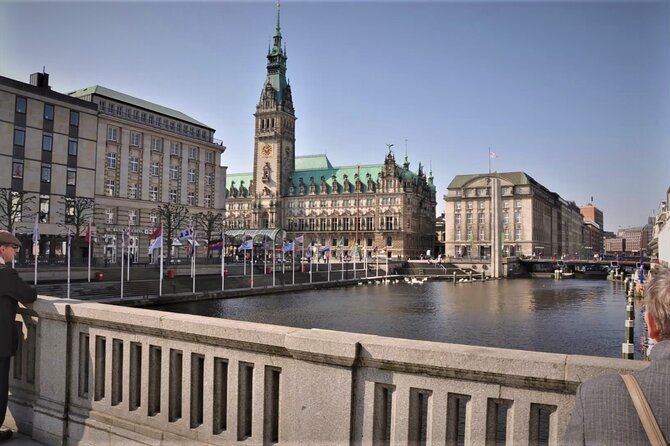 Sightseeing Tour - Free Tour - Historic Center-Hamburg On Foot - Elbphilharmonie: Ambiguous Feelings, Real History, Big Views