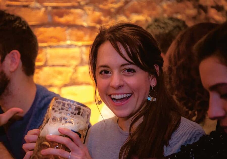 Size Matters Beer Tour Munich - Quick hits before you go