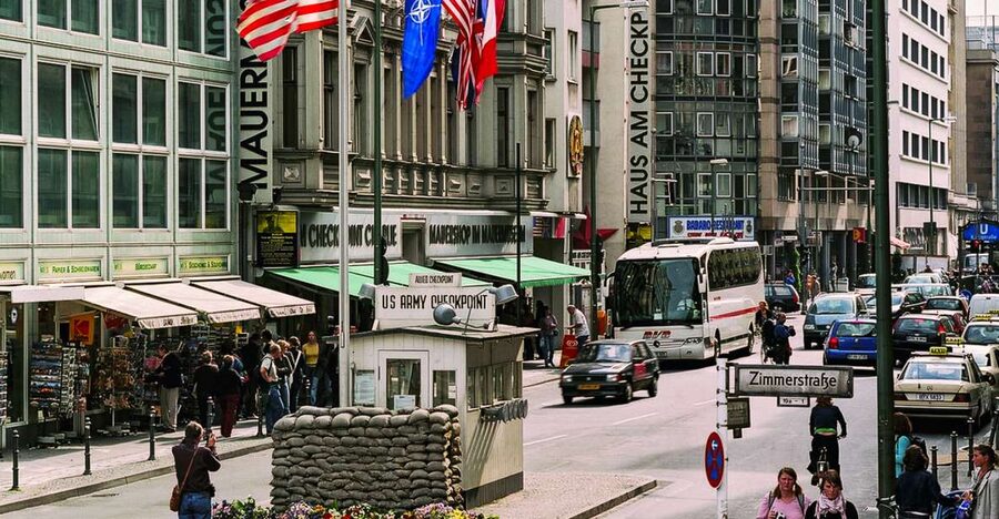 Skip-the-Line: Berlin Wall Museum at Checkpoint Charlie - Mauermuseum-Haus am Checkpoint Charlie: What you’re really seeing