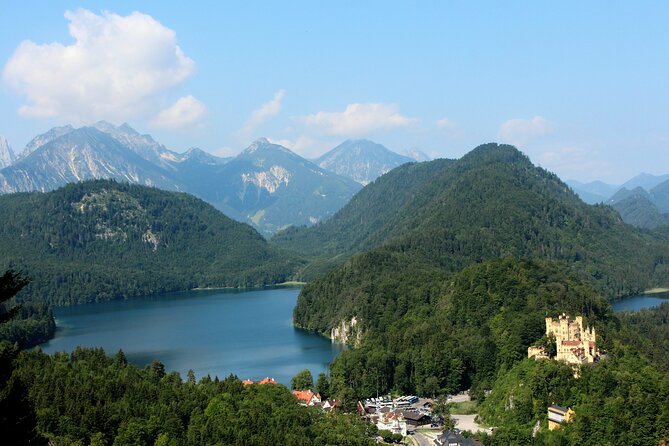 Skip The Line Neuschwanstein Castle Tour from Hohenschwangau - Price and value: what your about $75 buys