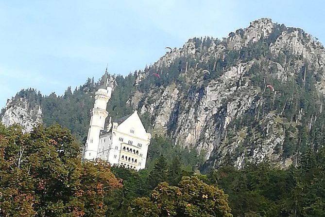 Skip-the-Line Neuschwanstein Castle Tour from Munich - Price and value: $214.84 and what you are really buying