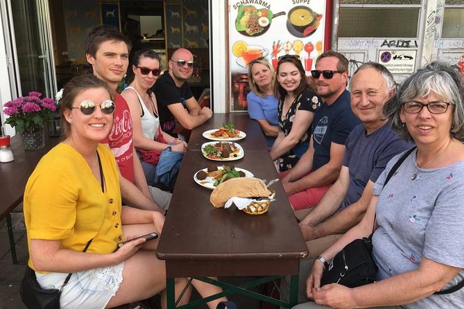 Small-Group Berlin Sightseeing and Food Tour of Prenzlauer Berg and Mitte - How this Berlin food walk mixes snacks with history (and why that works)