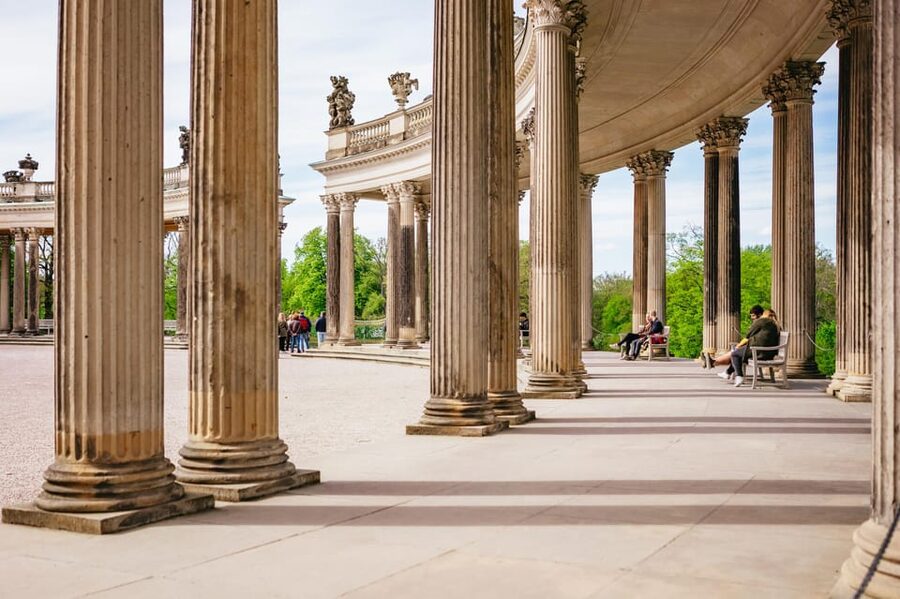 Small group Potsdam: A Journey Through History and Palaces - Why Potsdam Feels Different With a Guide From Berlin