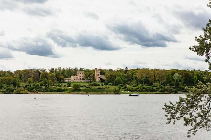 Small group Potsdam: A Journey Through History and Palaces - Sanssouci Palace Grounds: Rococo Beauty and the Best Views