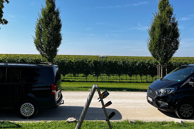 Small Group Rheingau Vineyards Tour with Castles and Abbeys - Value check: is $199.55 worth it?
