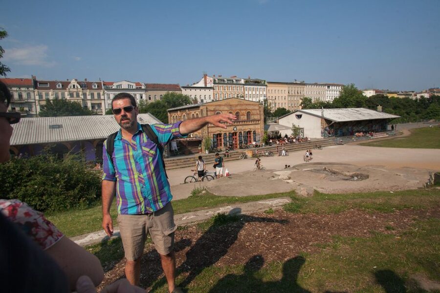 Small Group Tour: "Wild Kreuzberg" - Should you book Wild Kreuzberg?