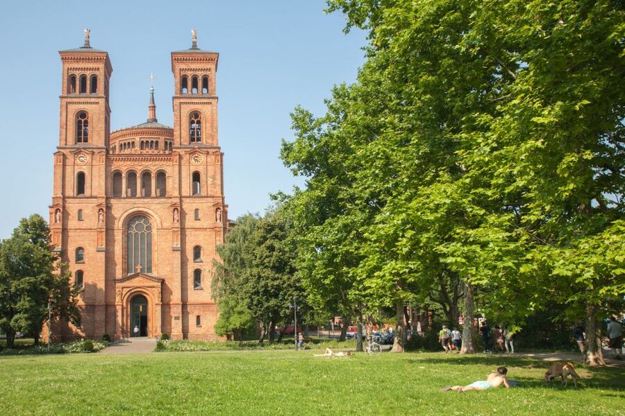 Small Group Tour: "Wild Kreuzberg" - Price and small-group value for $24, plus what to watch for