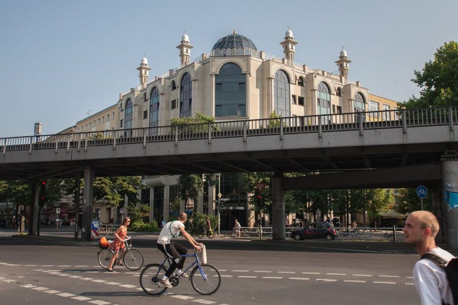 Small Group Tour: "Wild Kreuzberg" - Who should book this Kreuzberg walking tour, and who should skip it