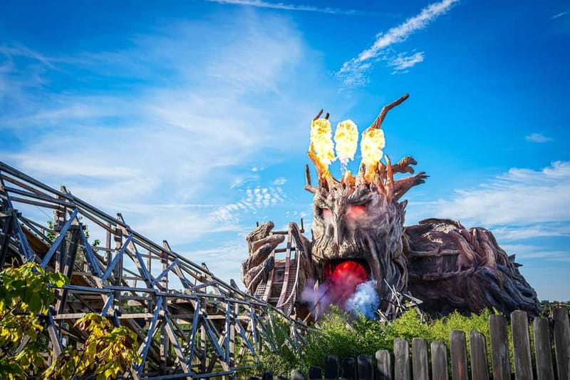 Soltau: Heide Park Resort Day Ticket - Price and value in practice: what $43 buys you at Heide Park
