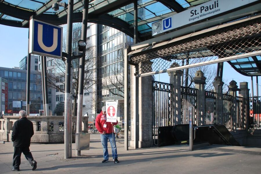 St. Pauli: Daytime Tour - Key things to know before you go