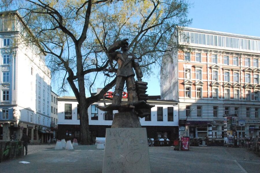 St. Pauli: Daytime Tour - Who this St. Pauli daytime tour is best for