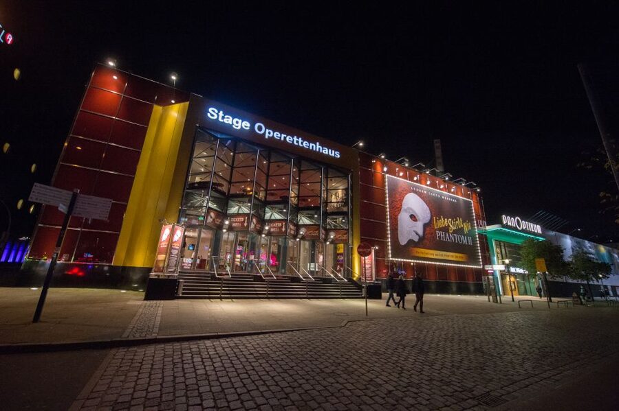 St. Pauli Nightlife Tour with Drag Queen in German - FAQ