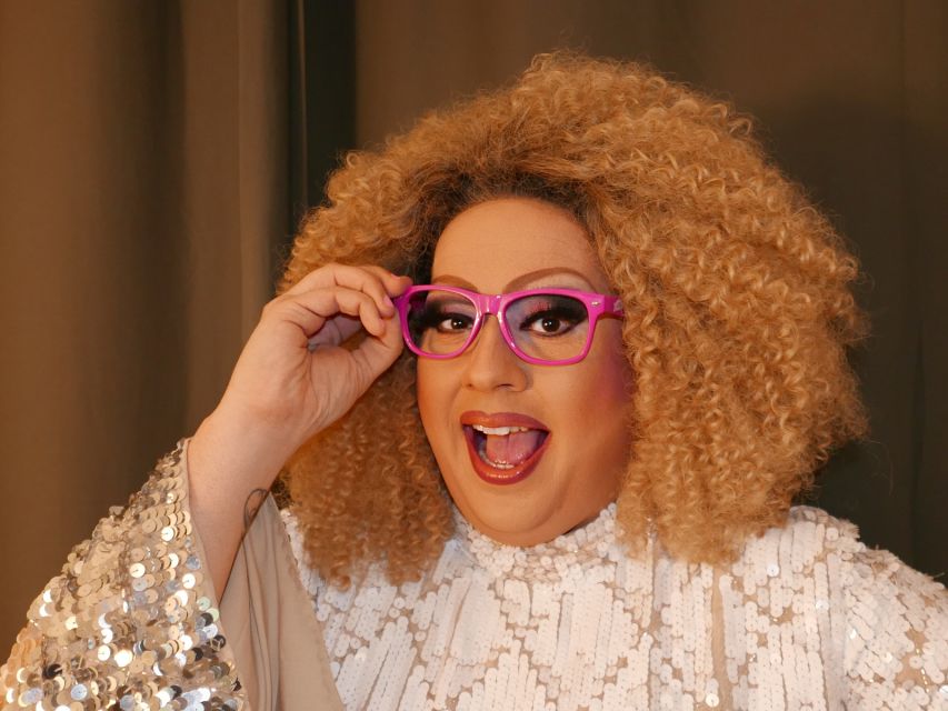 St. Pauli Nightlife Tour with Drag Queen in German - Who This Tour Suits Best (and Who Should Skip It)
