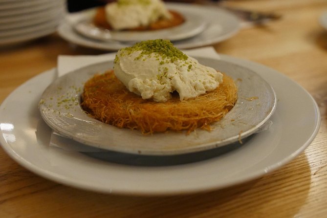 Star Hill Culinary : The Food Tour - Getting Oriented in Sternschanze, With the Right Starting Point