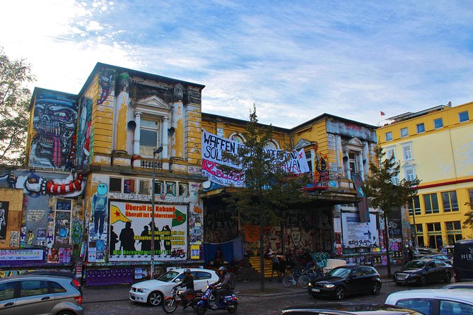 Star Hill Culinary : The Food Tour - Three Hours of Walking, Five Tastings, No Drunk Shopping Time
