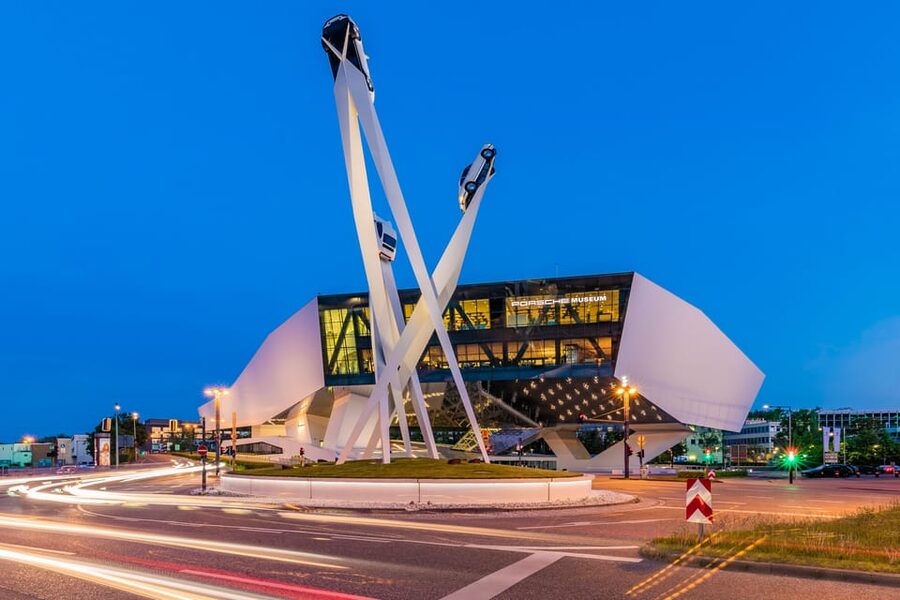 StuttCard - One card, all attractions - Discounts on city tour, theaters, and local eats