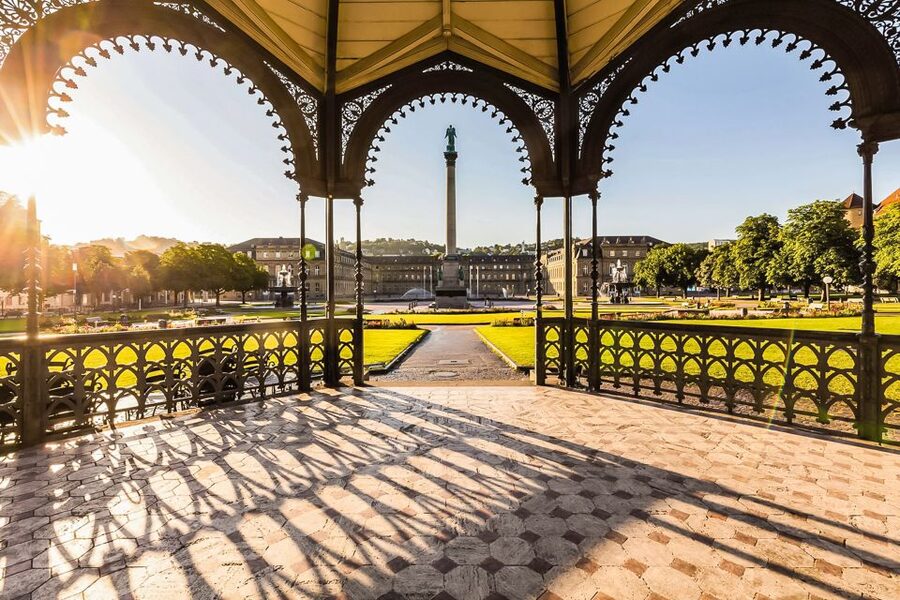 Stuttgart 24-Hour Hop-On Hop-Off Sightseeing Bus Tour - Audio Guide in 10 Languages: The Ride’s Secret Sauce