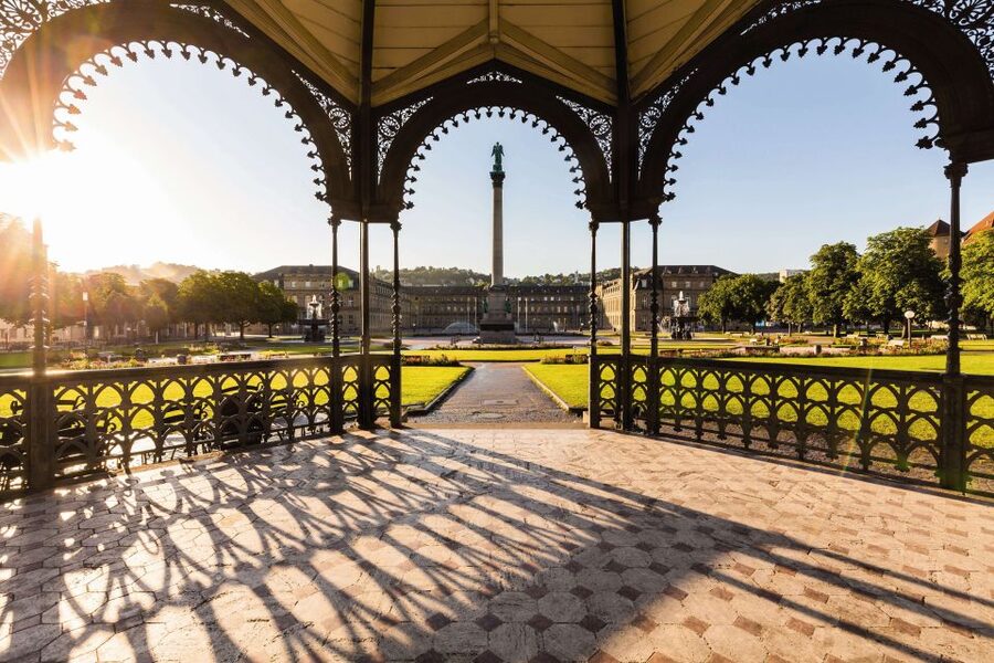 Stuttgart: City Highlights - Guided Walking Tour - Should you book this Stuttgart city highlights walking tour?